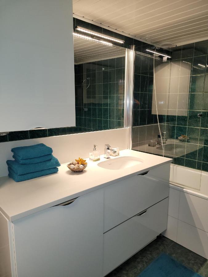Apartament Nad Parseta W Centrum - Prywatne Miejsce Postojowe & Dwa Rowery Kolobrzeg Exterior photo